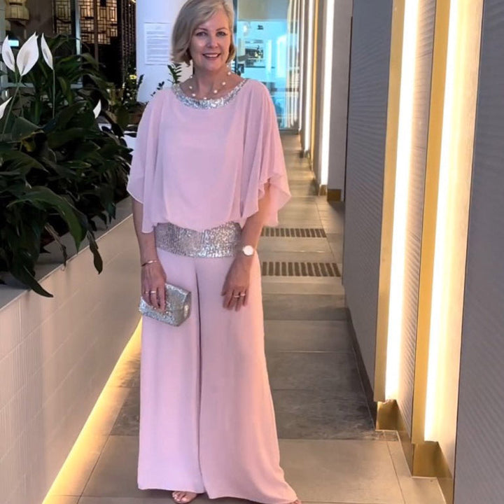 Rosa | Classy Elegant Set