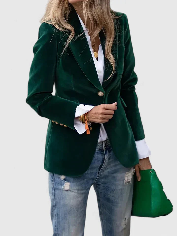 Sofia | Elegant Blazer