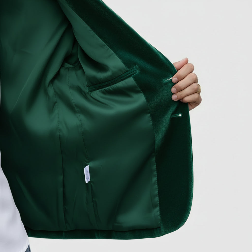 Sofia | Elegant Blazer