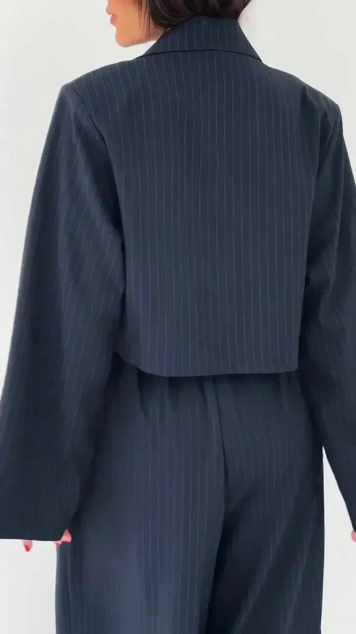 Claudine | Ensemble bustier 3 pièces élégant