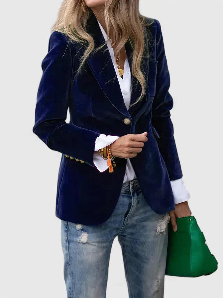Sofia | Elegant Blazer
