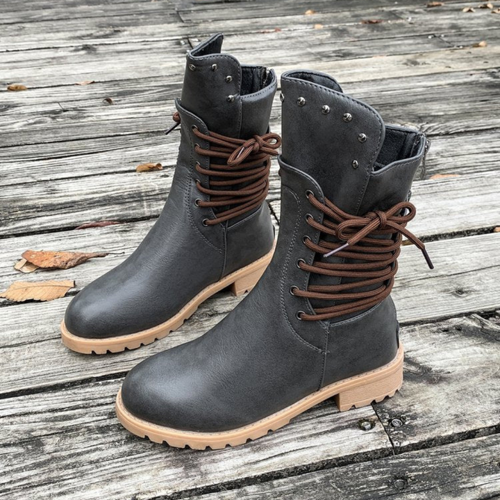 AINSLEY™ - Bottes de marche confortables et tendance, parfaites en toutes circonstances