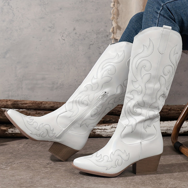 Mackenna™ | Bottes Winter Grace