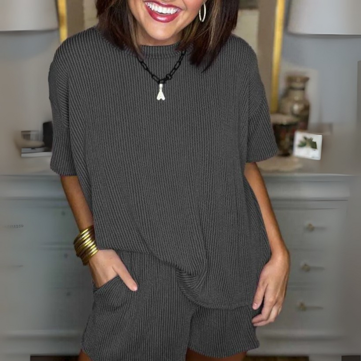 AUBRIE™ – Ensemble deux pièces Confort sans effort