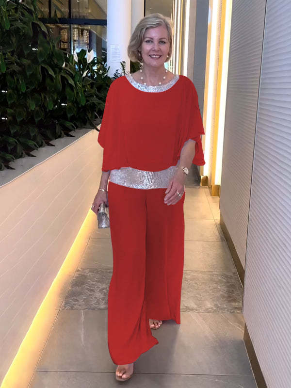 Rosa | Classy Elegant Set