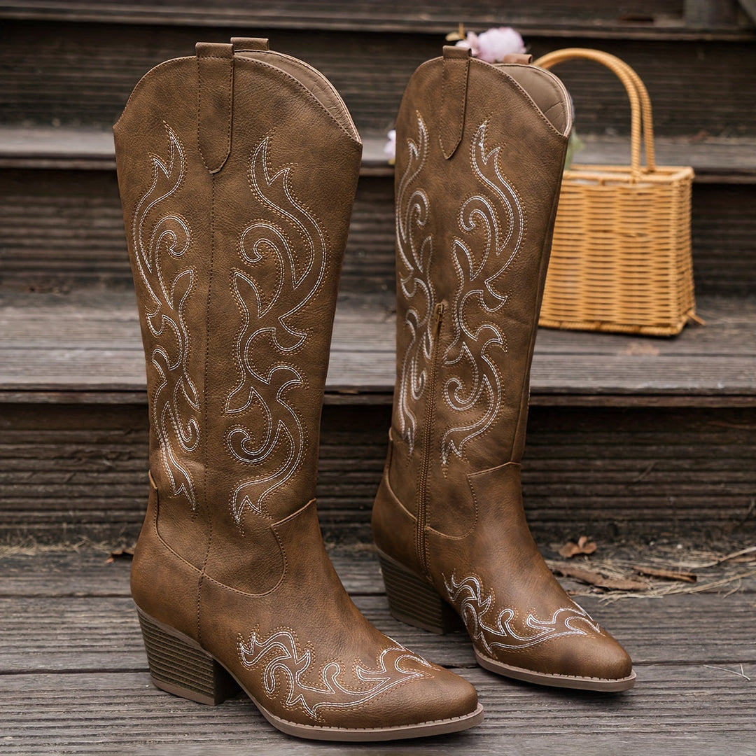 Mackenna™ | Bottes Winter Grace
