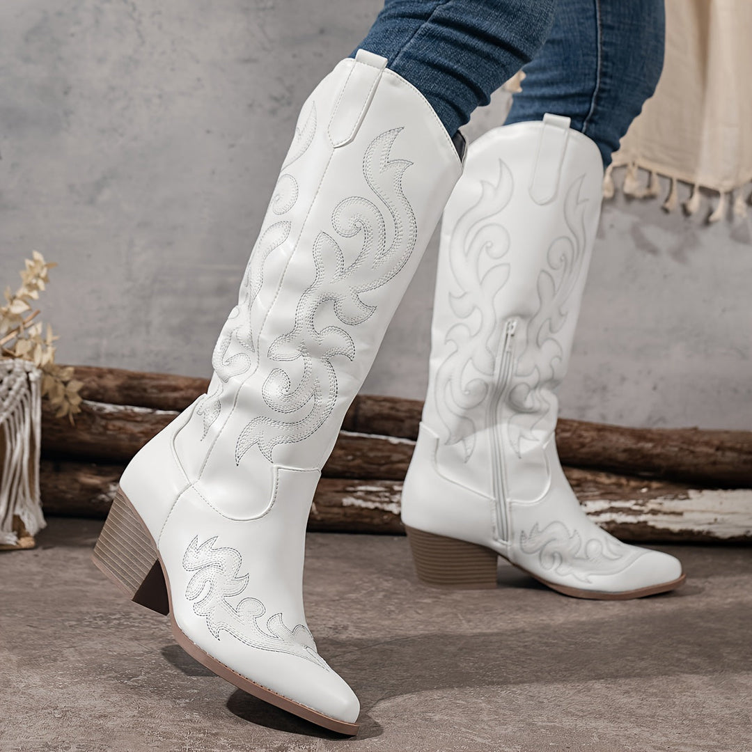 Mackenna™ | Bottes Winter Grace
