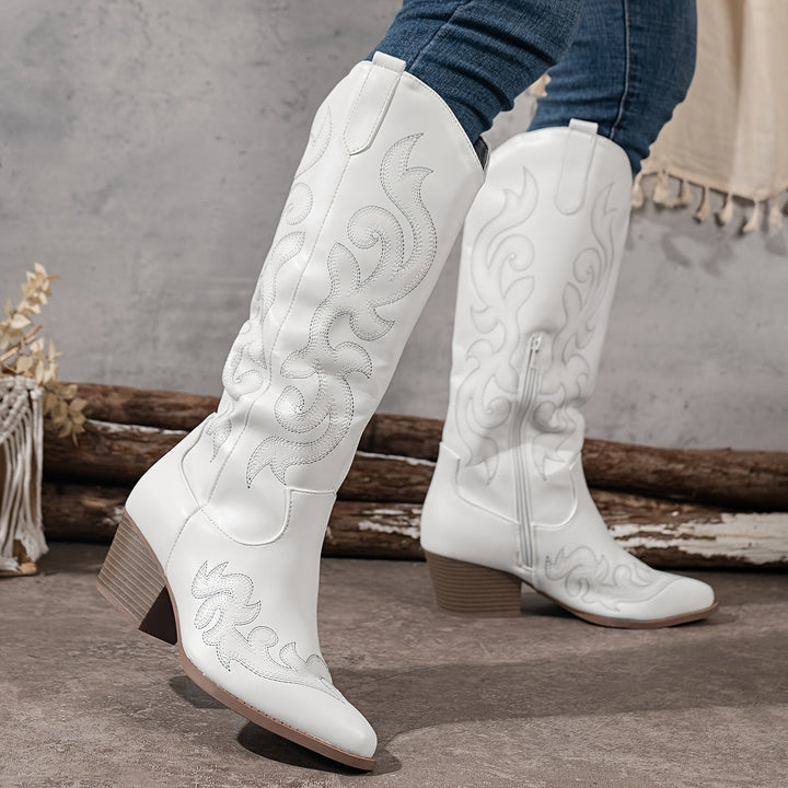 Mackenna™ | Bottes Winter Grace
