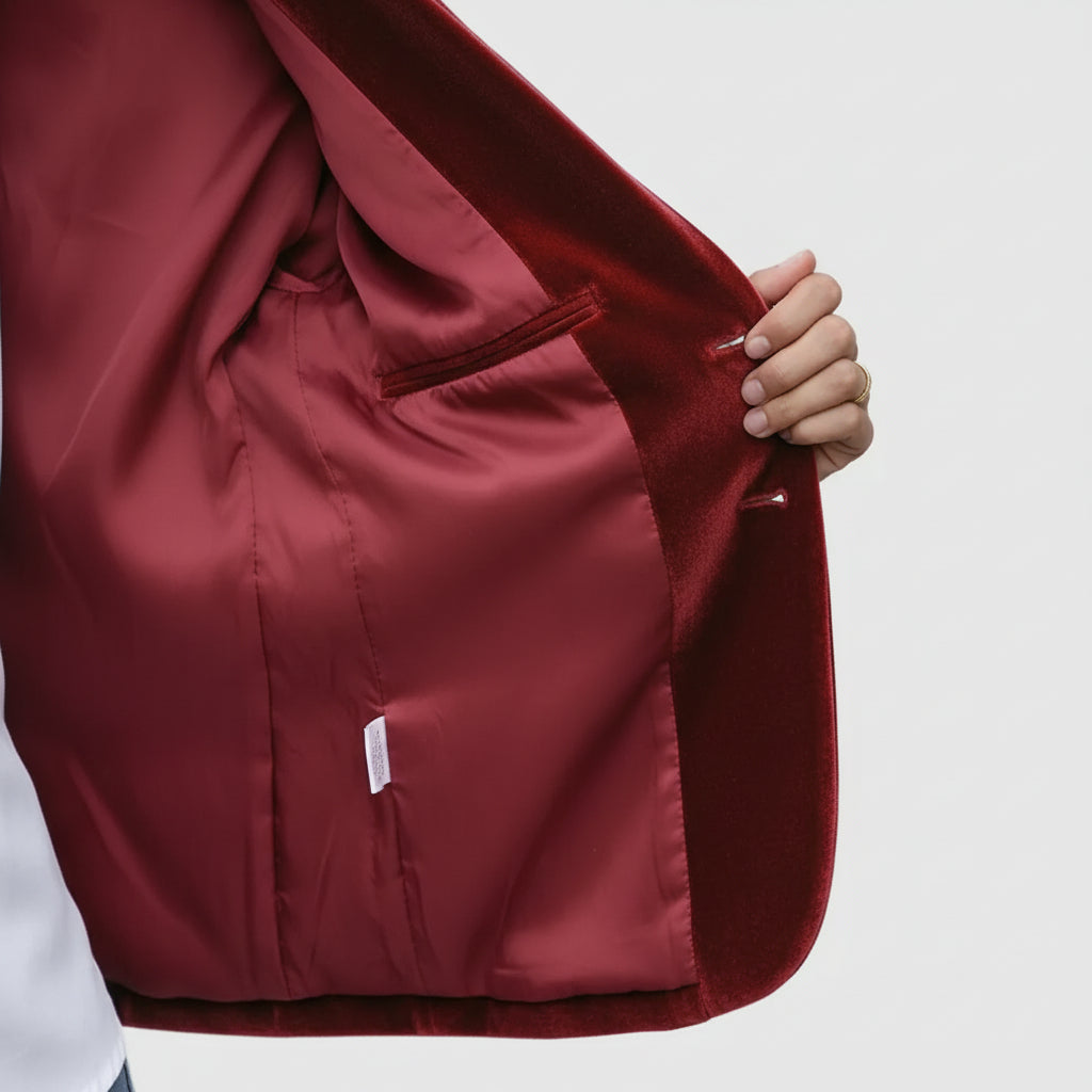 Sofia | Elegant Blazer