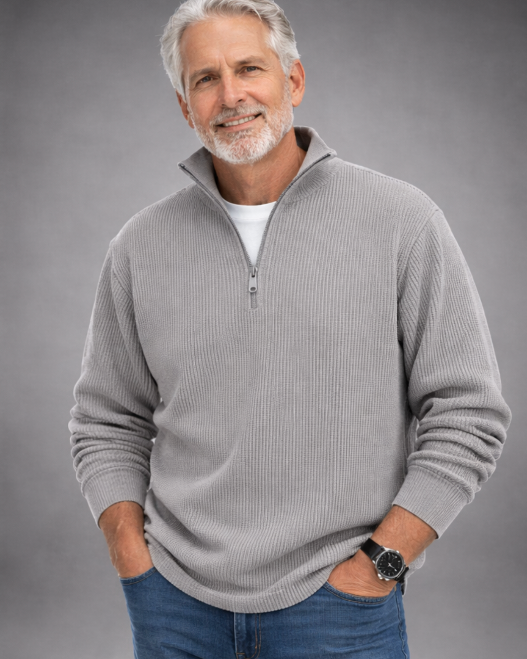 Nino Premium Pullover