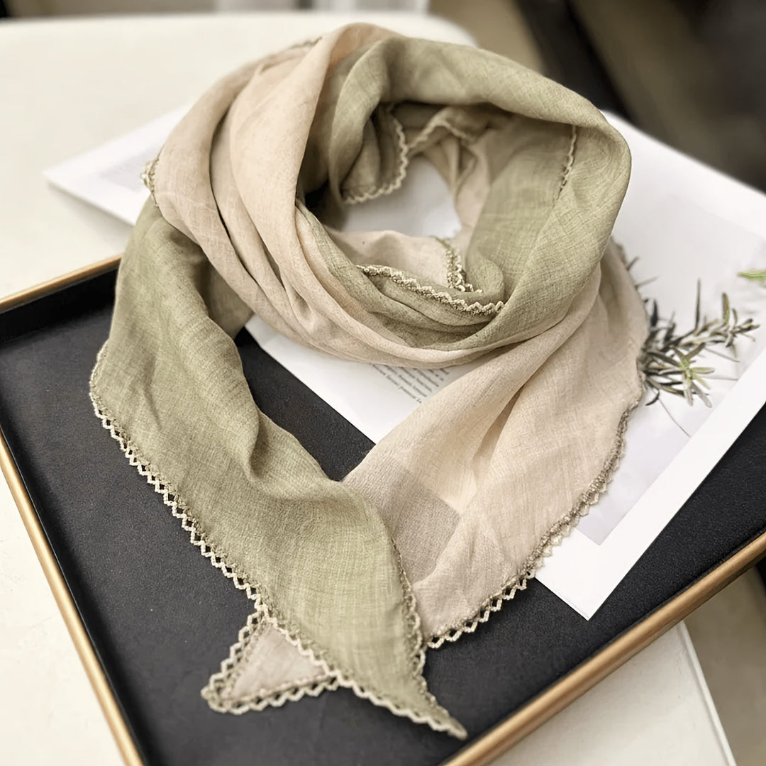 Tara™ | Bohemian Scarf