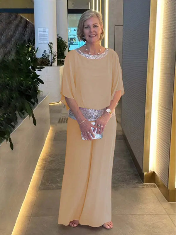 Rosa | Classy Elegant Set