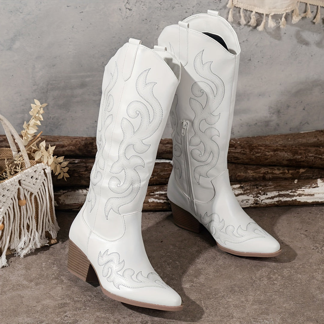 Mackenna™ | Bottes Winter Grace