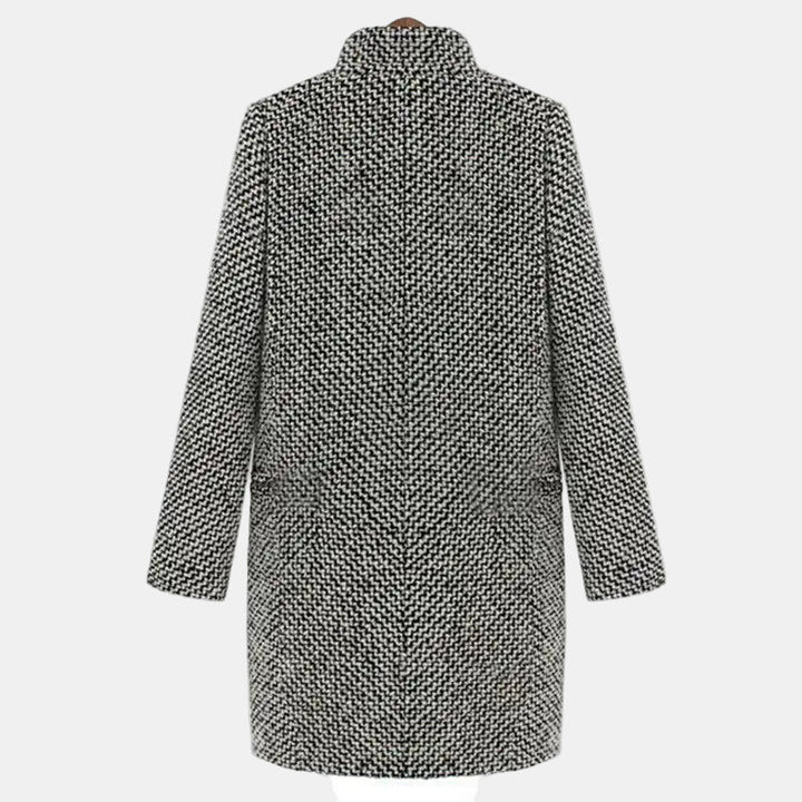 THALINA™ | Lightweight Transitional Overcoat