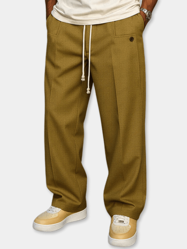 Luca Ryan Trousers