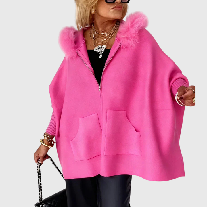 Meredith™ | Classic Crew-neck Pullover