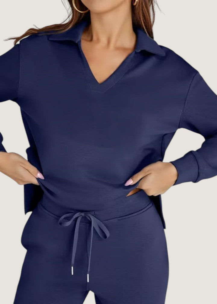 Freya | Ensemble lounge 