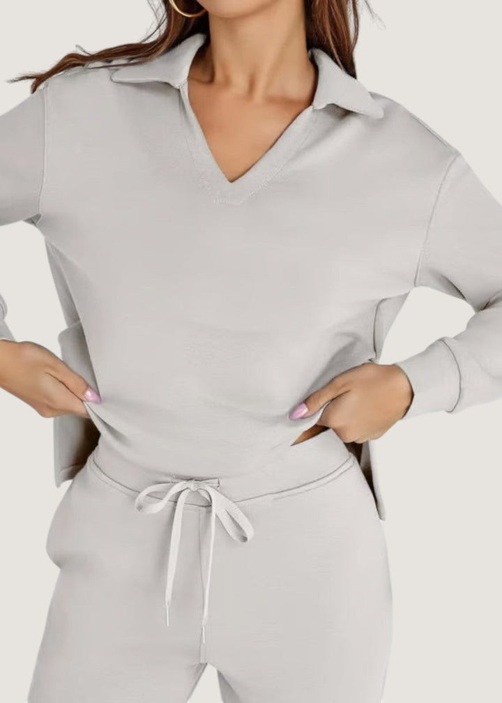 Freya | Ensemble lounge 