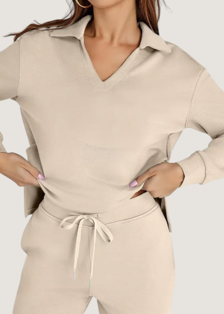 Freya | Ensemble lounge 