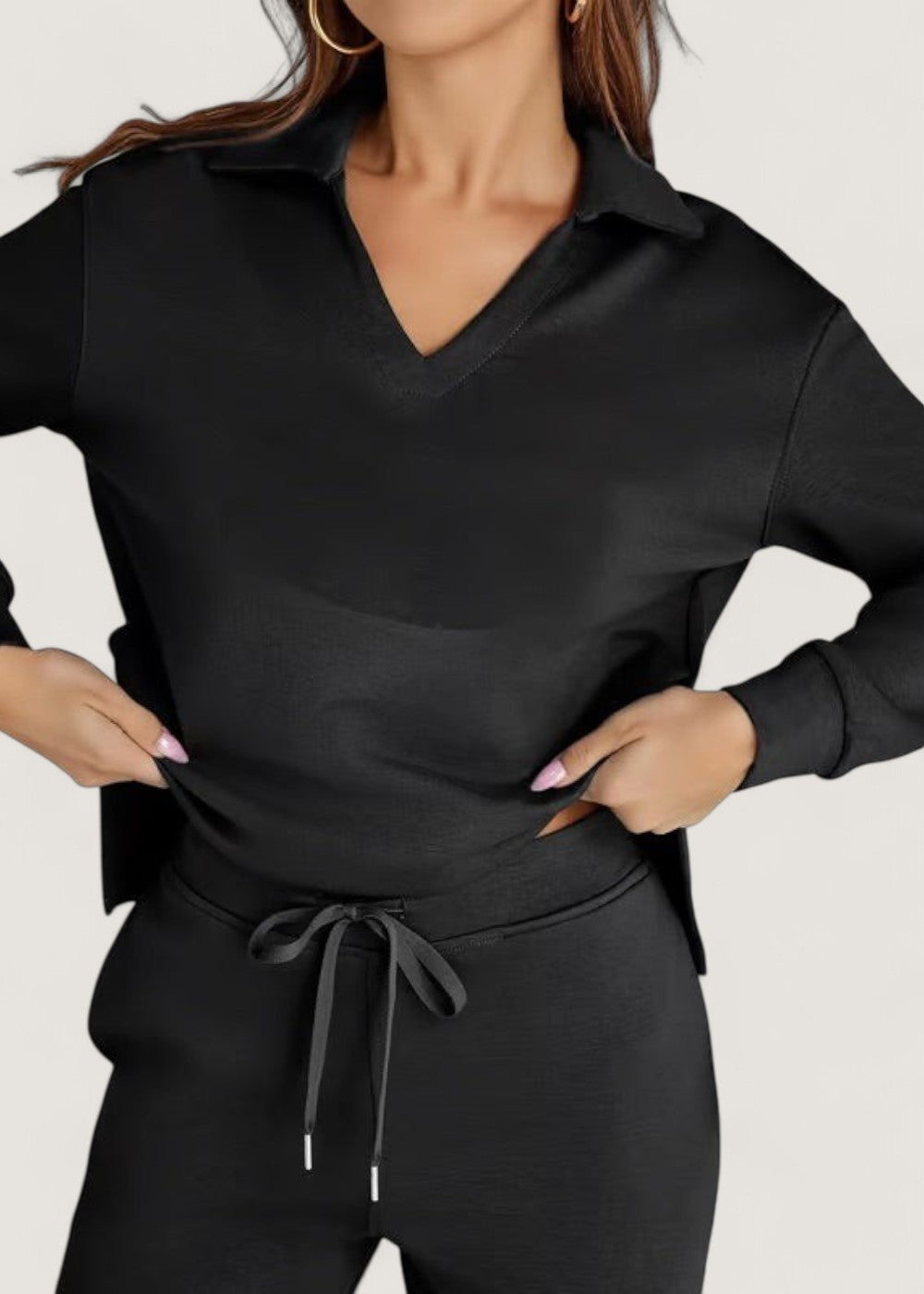 Freya | Ensemble lounge 