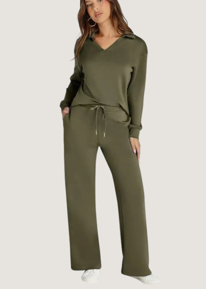 Freya | Ensemble lounge 