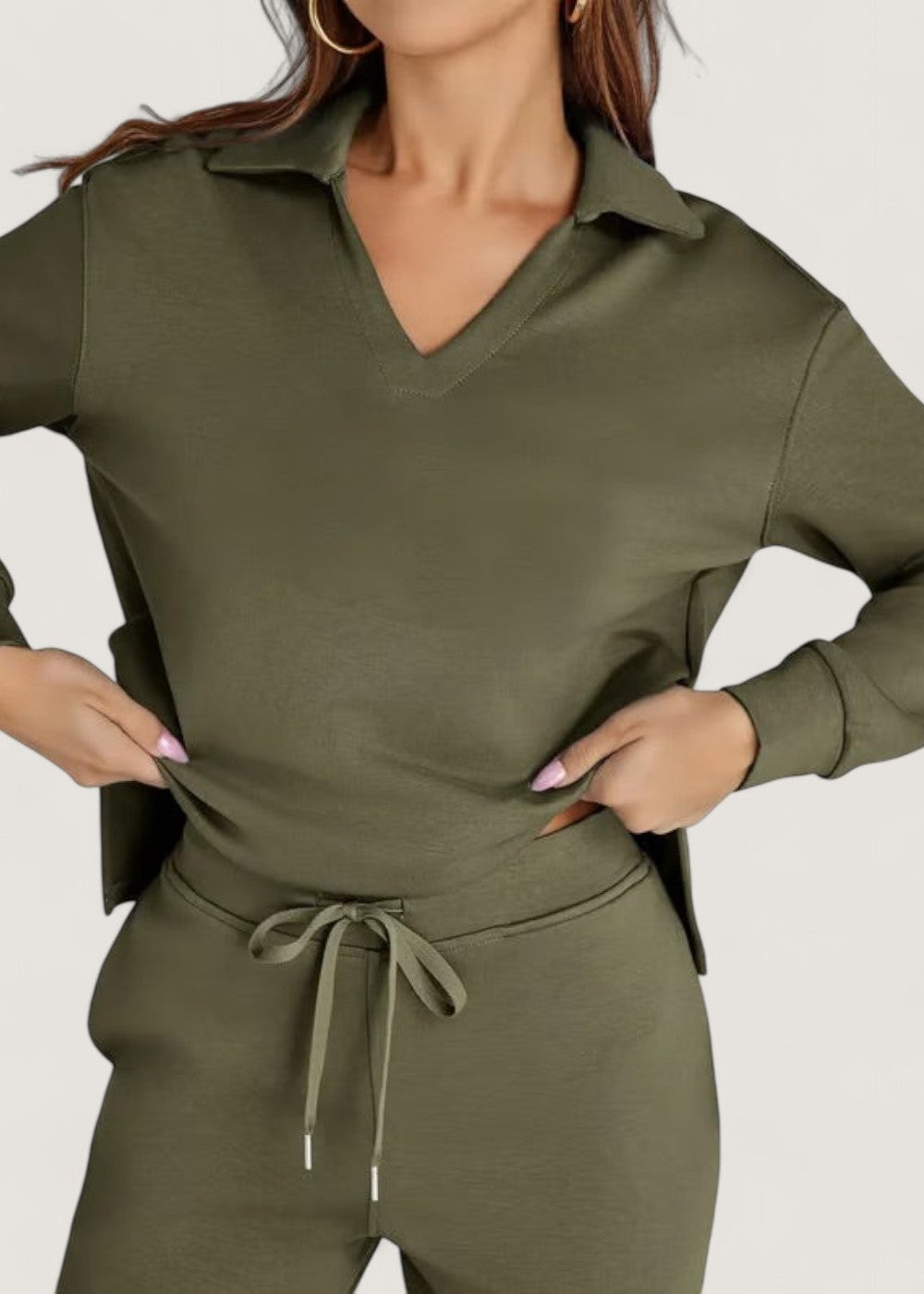 Freya | Ensemble lounge 