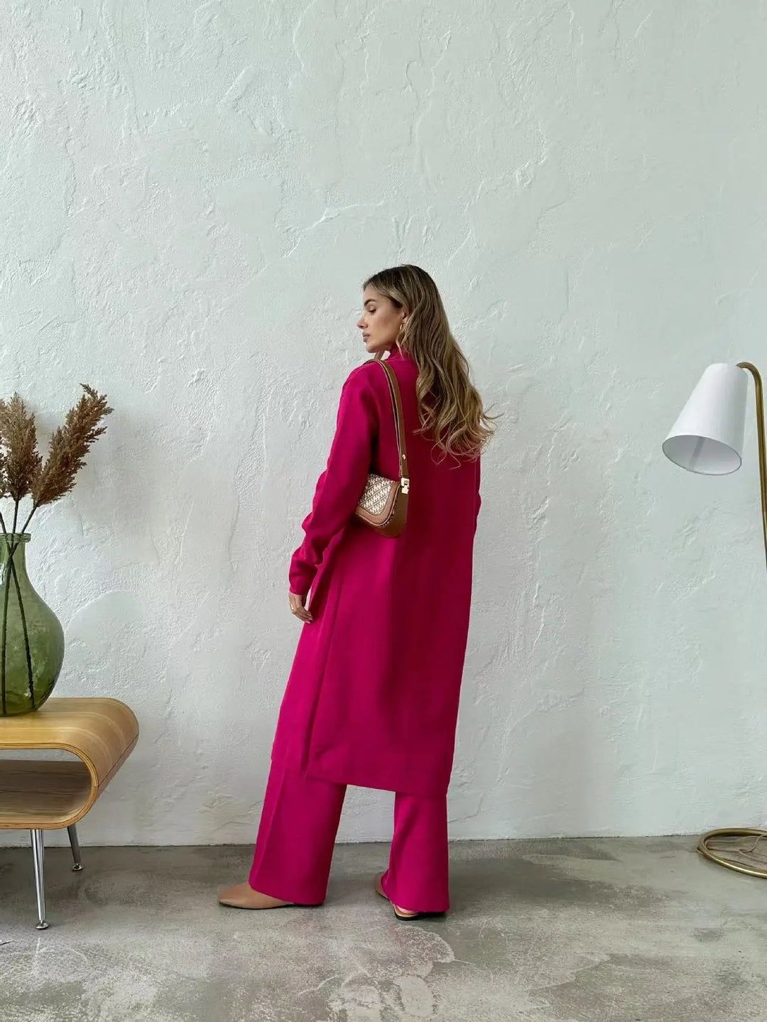 Linda | Ensemble trois pièces