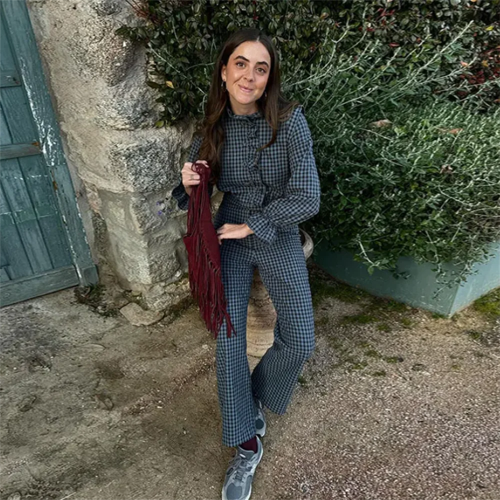 Ophélie | Combinaison