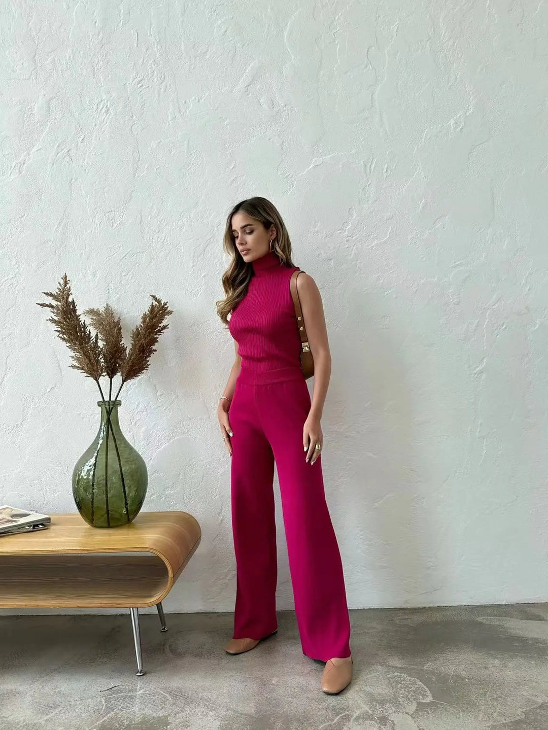 Linda | Ensemble trois pièces