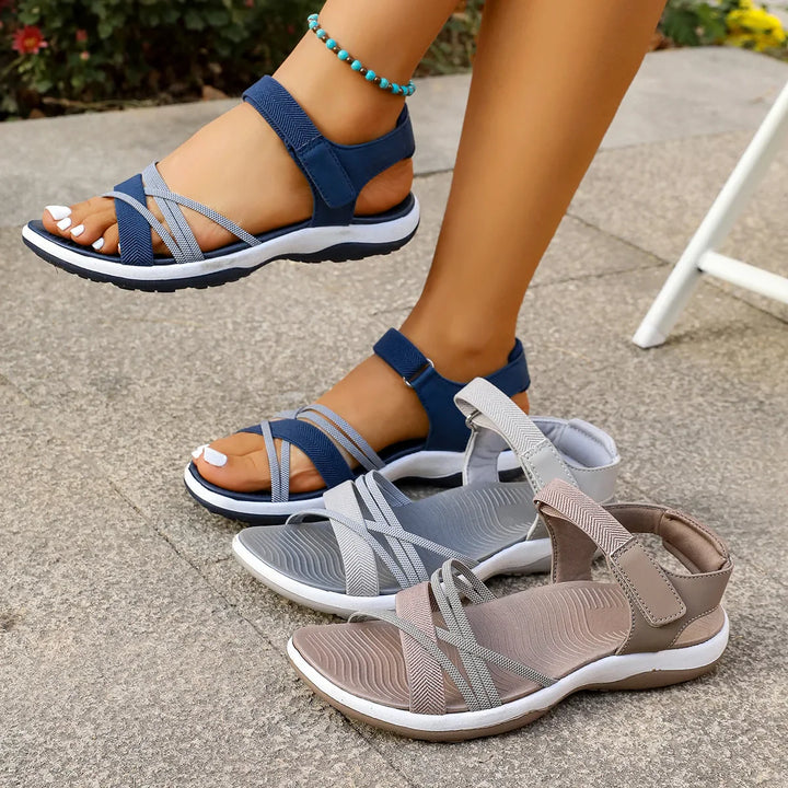 Misa - Sandales légères et confortables
