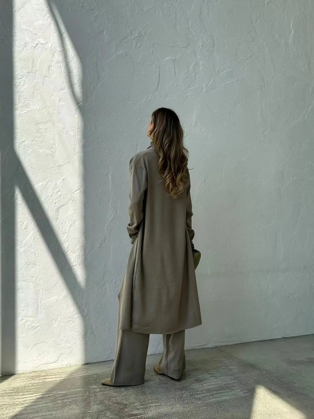 Linda | Ensemble trois pièces