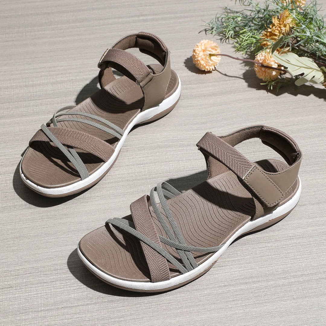 Misa - Sandales légères et confortables