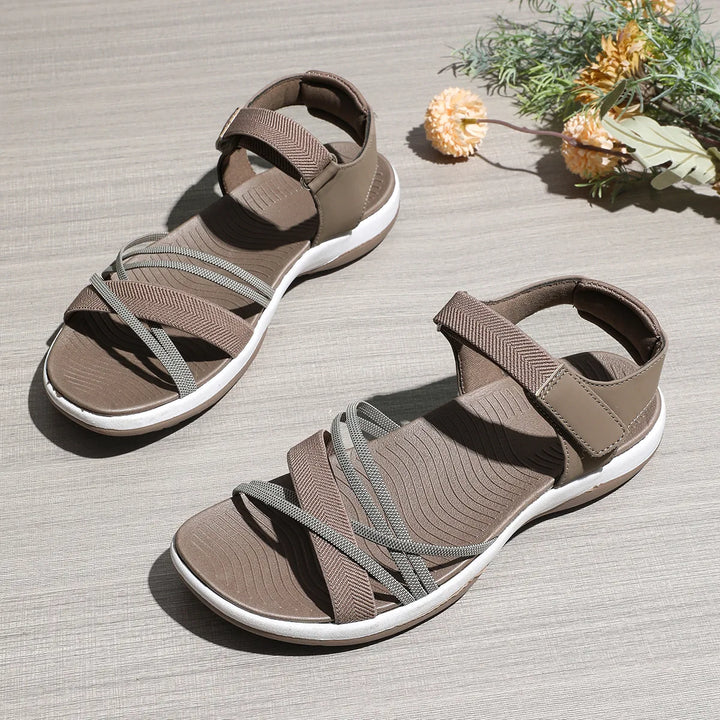 Misa - Sandales légères et confortables