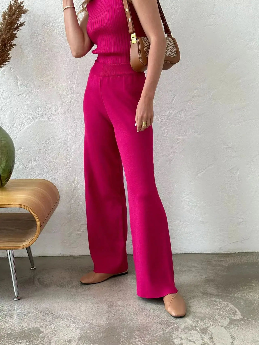 Linda | Ensemble trois pièces