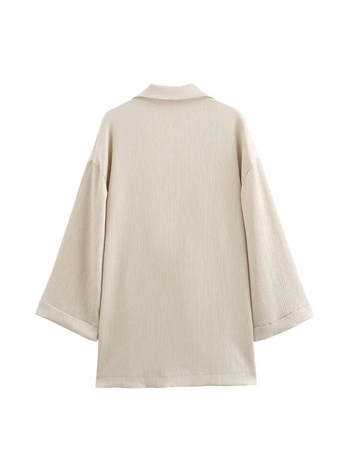 Shelby | Ensemble deux pièces