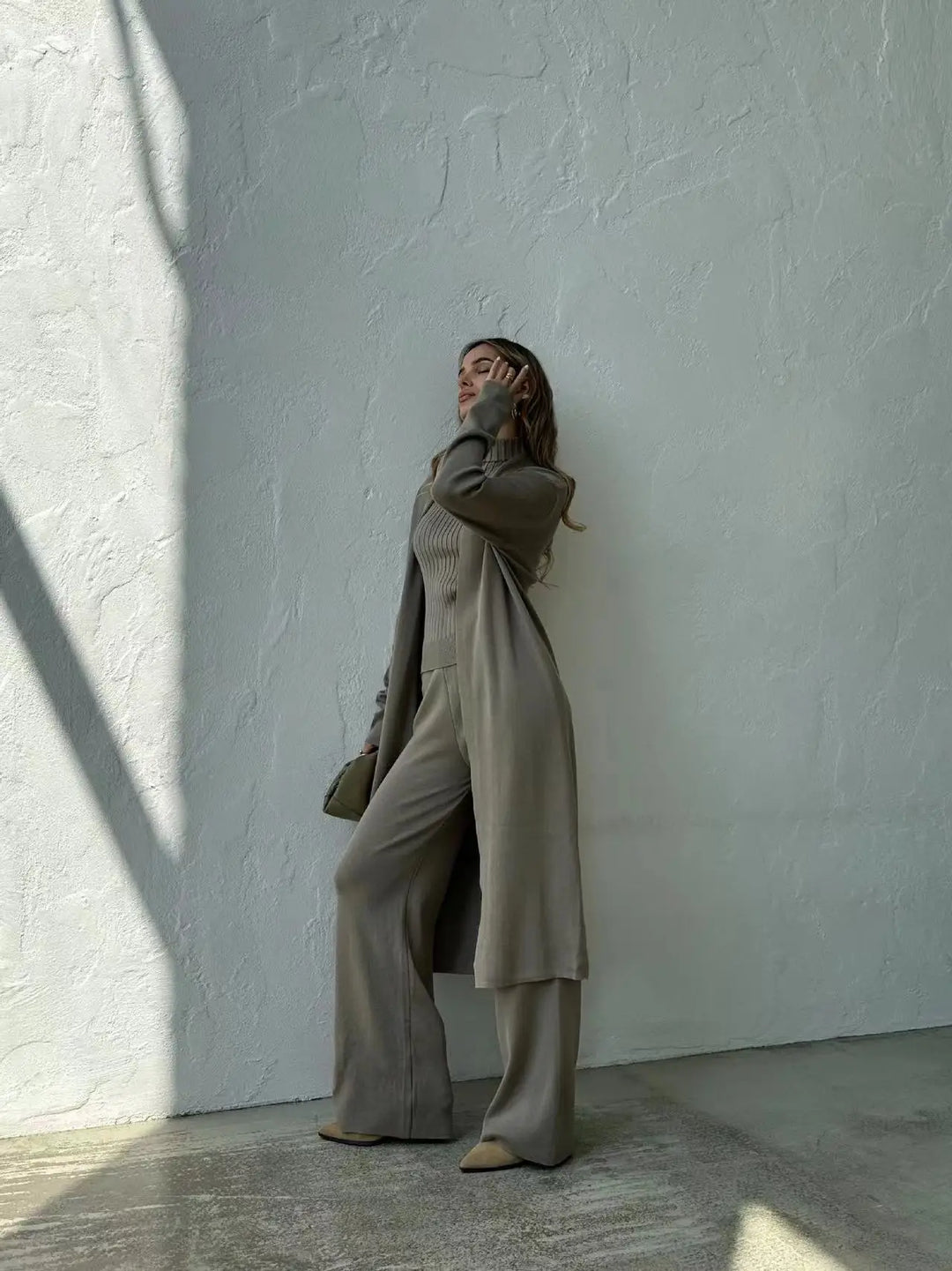 Linda | Ensemble trois pièces