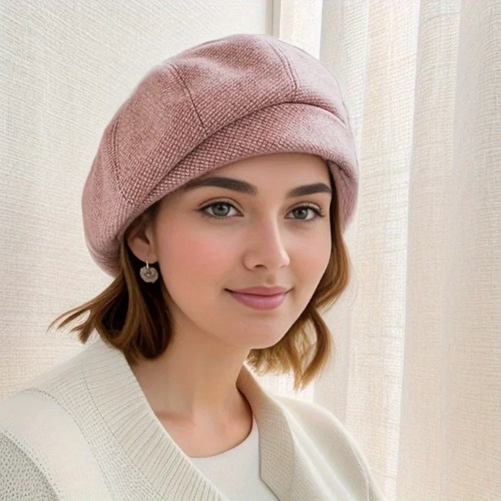 Vittoria | Fashionable Women's Beret