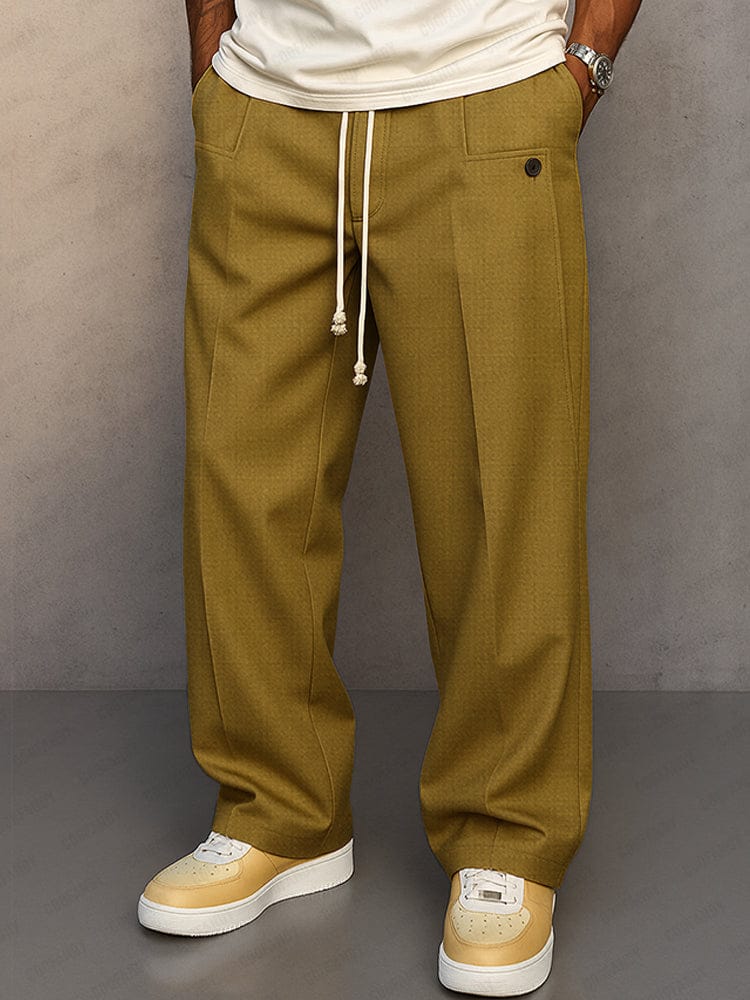 Luca Ryan Trousers