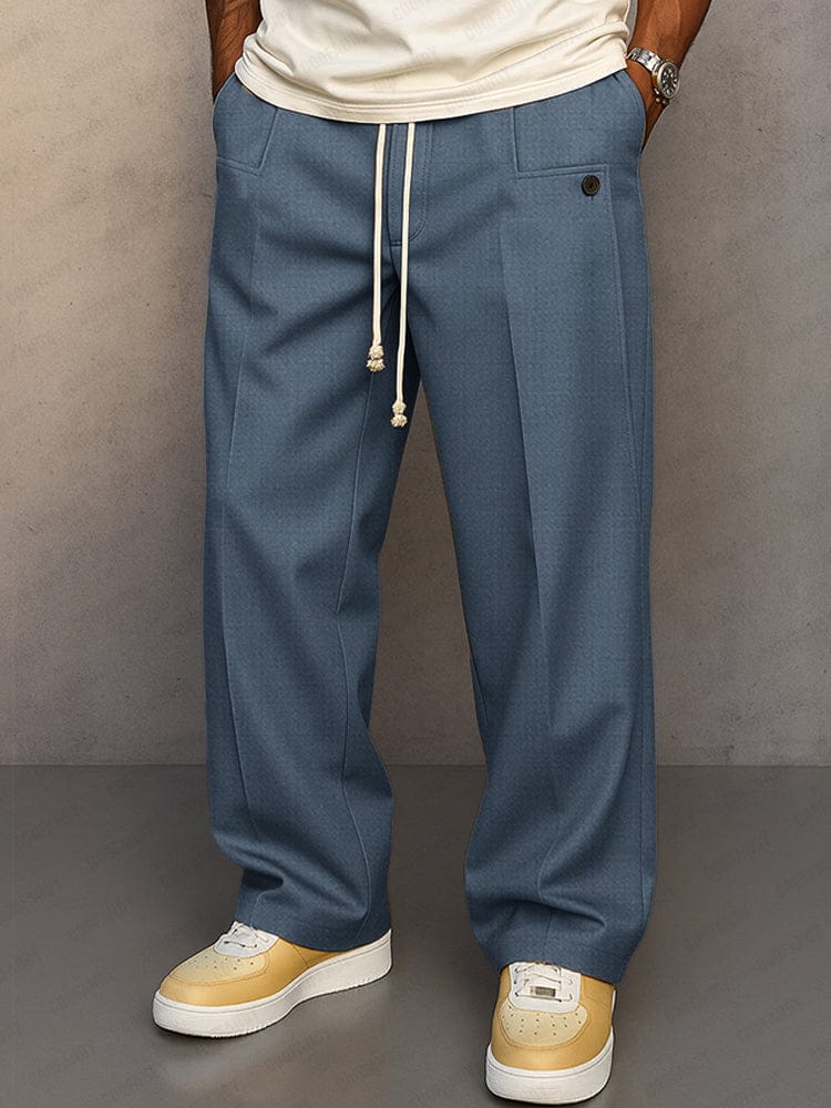 Luca Ryan Trousers