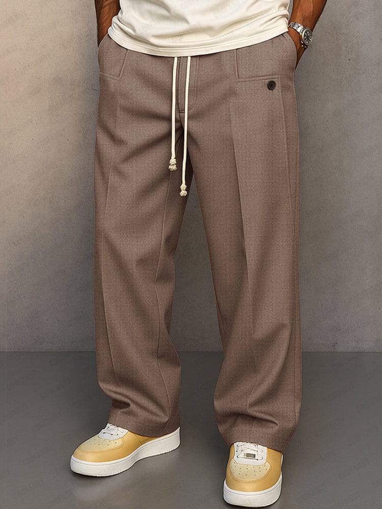 Luca Ryan Trousers