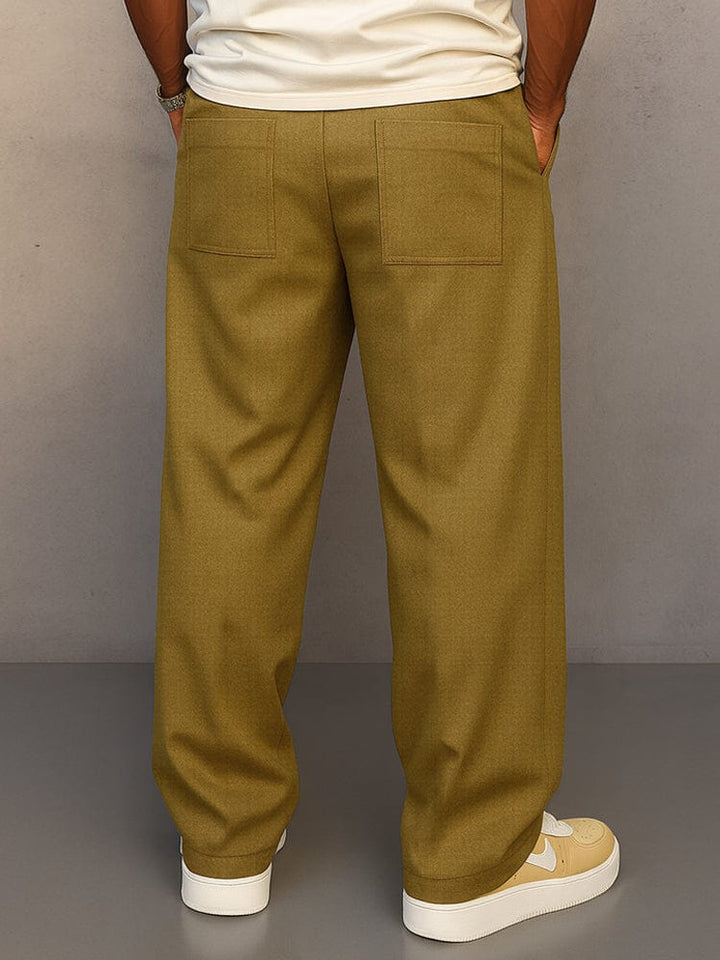 Luca Ryan Trousers