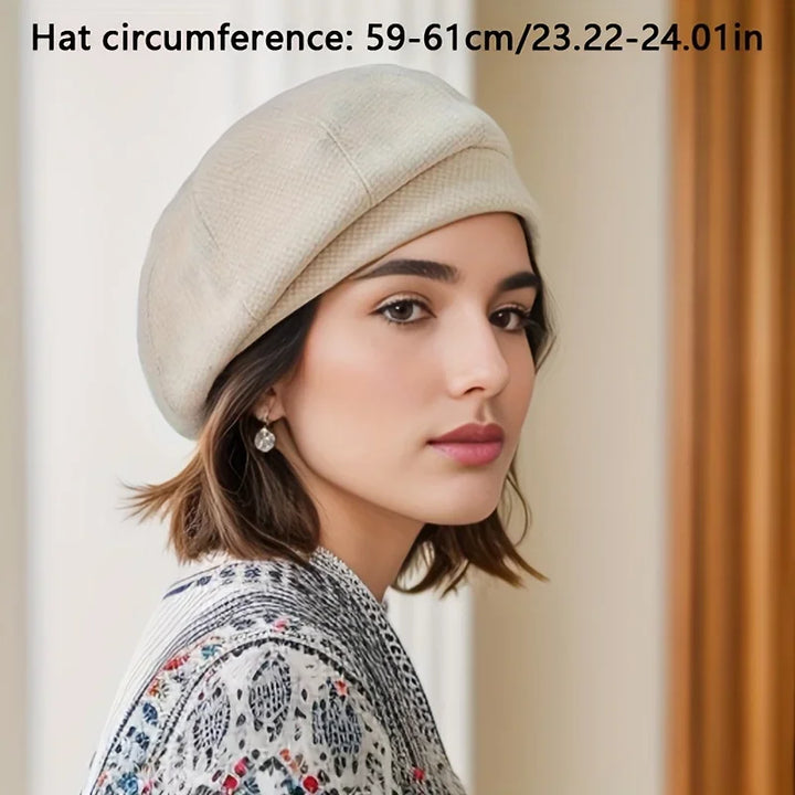 Vittoria | Fashionable Women's Beret