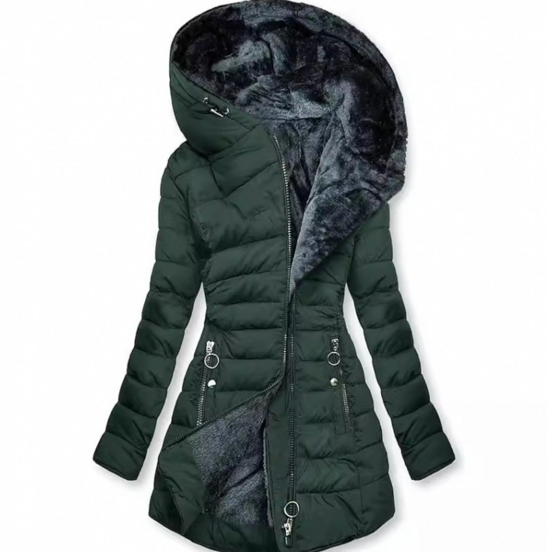 Tokio | Doudoune d'hiver