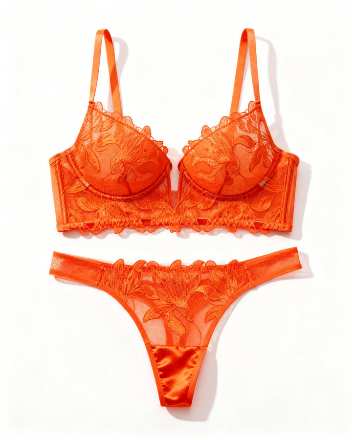 Magda Lingerie Set
