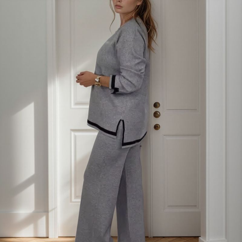 Ivora | Ensemble confort en jersey