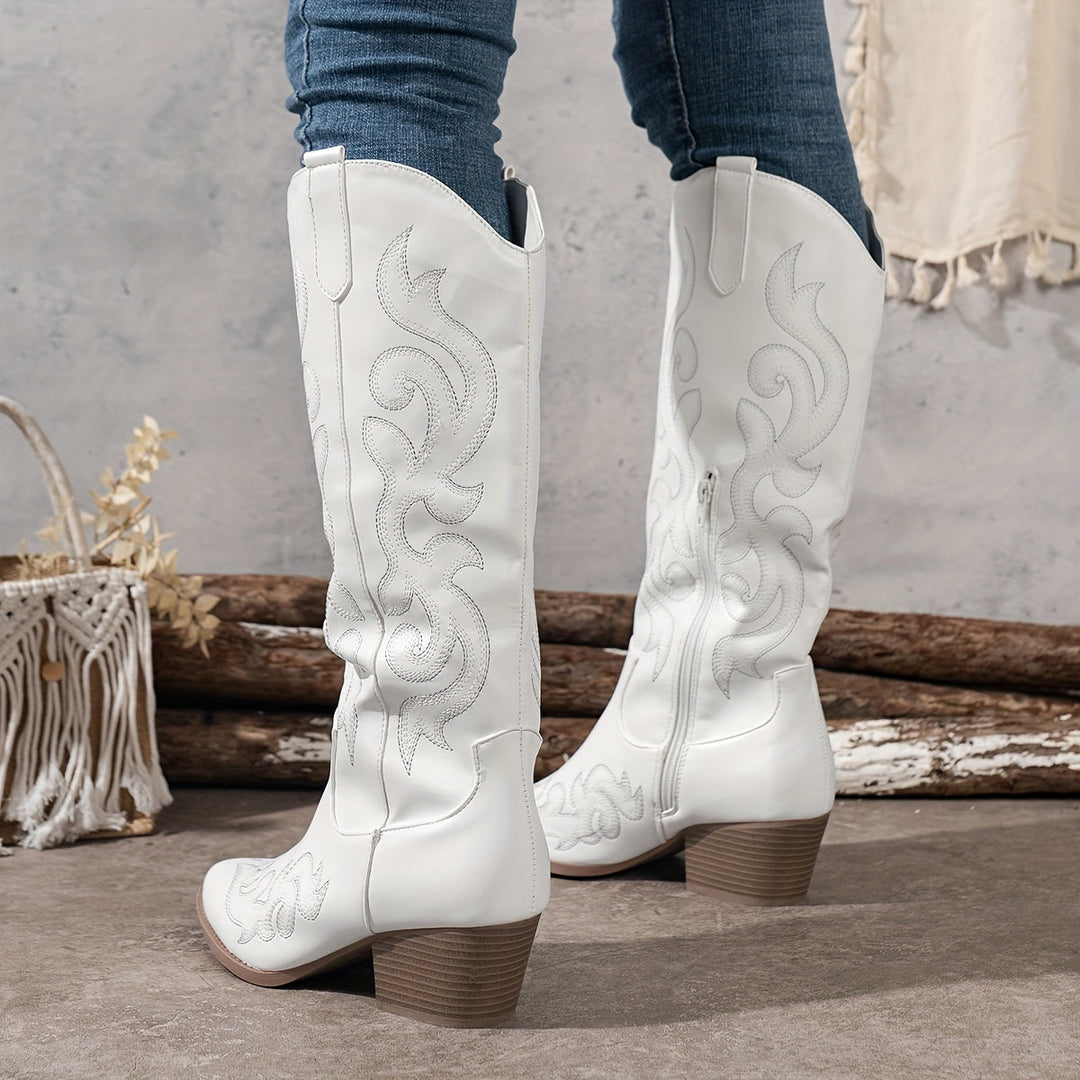 Mackenna™ | Bottes Winter Grace