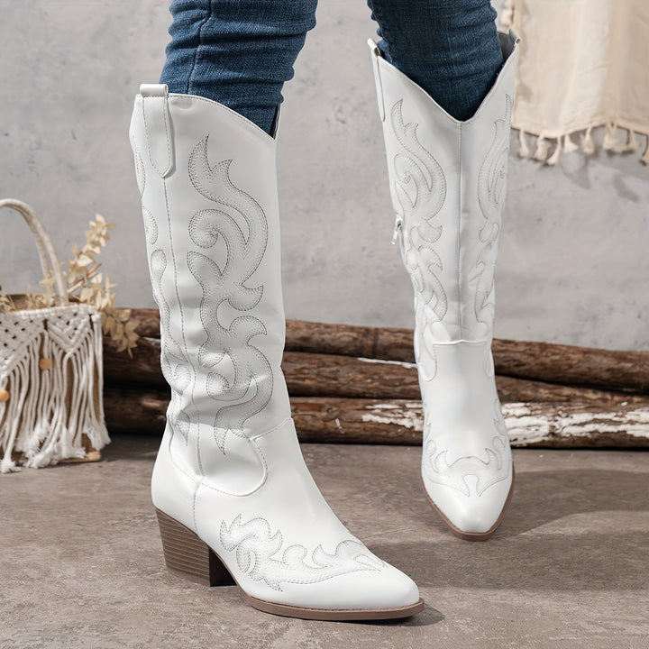 Mackenna™ | Bottes Winter Grace