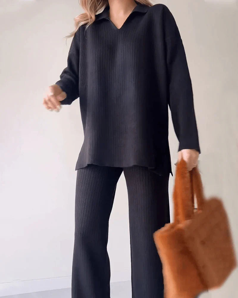 Serene™ | Ensemble élégant deux pièces